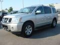 Silver Lightning - Armada LE 4x4 Photo No. 7