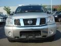Silver Lightning - Armada LE 4x4 Photo No. 8