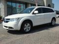 Stone White - Journey SXT Photo No. 2