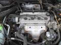 2.3L SOHC 16V VTEC 4 Cylinder 2000 Honda Accord EX Sedan Engine