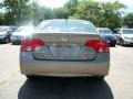 Galaxy Gray Metallic - Civic Hybrid Sedan Photo No. 7