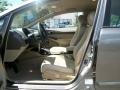 Galaxy Gray Metallic - Civic Hybrid Sedan Photo No. 12