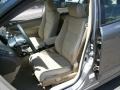 Galaxy Gray Metallic - Civic Hybrid Sedan Photo No. 13