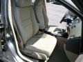 Galaxy Gray Metallic - Civic Hybrid Sedan Photo No. 15