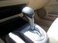 Galaxy Gray Metallic - Civic Hybrid Sedan Photo No. 21