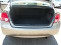 Galaxy Gray Metallic - Civic Hybrid Sedan Photo No. 23