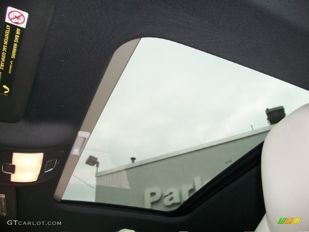 2009 Audi S5 4.2 quattro Sunroof Photo #51264353