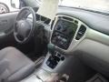 2007 Bluestone Metallic Toyota Highlander V6  photo #17