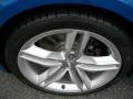 2009 Sprint Blue Pearl Effect Audi S5 4.2 quattro  photo #31