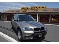 Platinum Bronze Metallic - X5 3.0si Photo No. 2