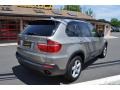 Platinum Bronze Metallic - X5 3.0si Photo No. 3