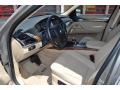 Platinum Bronze Metallic - X5 3.0si Photo No. 5