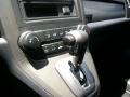 2010 Crystal Black Pearl Honda CR-V LX AWD  photo #21