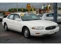 White - LeSabre Limited Photo No. 2