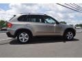 Platinum Bronze Metallic - X5 3.0si Photo No. 34