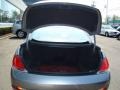 Silver Grey Metallic - 6 Series 650i Coupe Photo No. 16