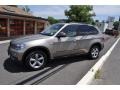 Platinum Bronze Metallic - X5 3.0si Photo No. 36