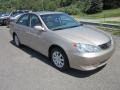 Desert Sand Mica - Camry LE Photo No. 1