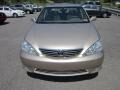 Desert Sand Mica - Camry LE Photo No. 2