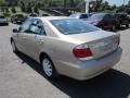 Desert Sand Mica - Camry LE Photo No. 4