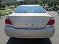 Desert Sand Mica - Camry LE Photo No. 5