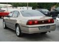 2001 Sandrift Metallic Chevrolet Impala   photo #3