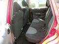 2008 Milano Red Honda Fit Hatchback  photo #16