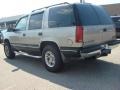 1998 Pewter Metallic GMC Yukon SLT 4x4  photo #4