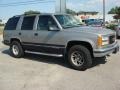 1998 Pewter Metallic GMC Yukon SLT 4x4  photo #7