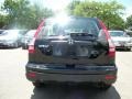 2007 Nighthawk Black Pearl Honda CR-V LX 4WD  photo #7