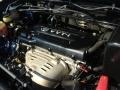 2.4 Liter DOHC 16-Valve VVT-i 4 Cylinder 2003 Toyota Highlander I4 Engine