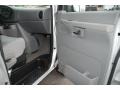 Silver Metallic - E Series Van E350 Super Duty XLT Passenger Photo No. 24