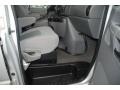 Silver Metallic - E Series Van E350 Super Duty XLT Passenger Photo No. 26