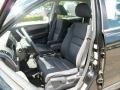 Nighthawk Black Pearl - CR-V LX 4WD Photo No. 13