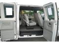 2008 Silver Metallic Ford E Series Van E350 Super Duty XLT Passenger  photo #29