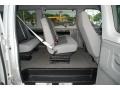 2008 Silver Metallic Ford E Series Van E350 Super Duty XLT Passenger  photo #30