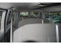Silver Metallic - E Series Van E350 Super Duty XLT Passenger Photo No. 35