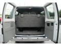 Silver Metallic - E Series Van E350 Super Duty XLT Passenger Photo No. 36
