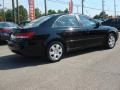 Ebony Black - Sonata GLS Photo No. 4