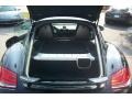  2009 Cayman S Trunk