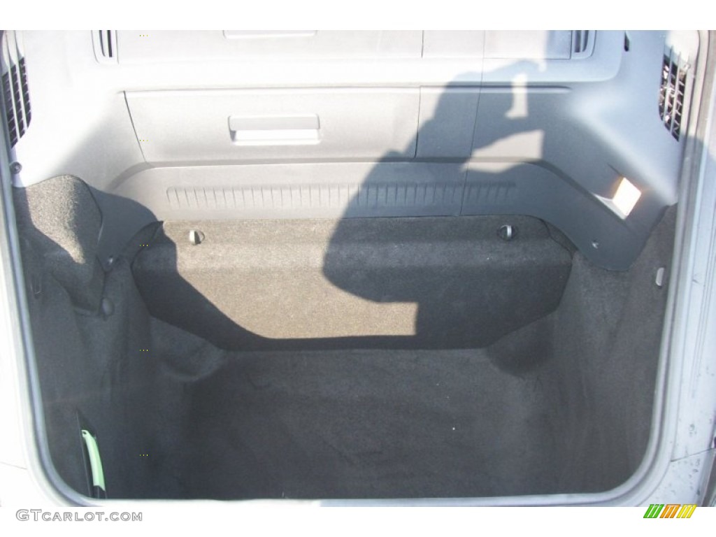 2009 Porsche Cayman S Trunk Photo #51266435