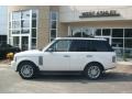 Alaska White - Range Rover HSE Photo No. 1