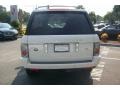 Alaska White - Range Rover HSE Photo No. 6