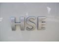 Alaska White - Range Rover HSE Photo No. 7