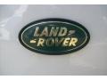 Alaska White - Range Rover HSE Photo No. 8