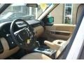 Alaska White - Range Rover HSE Photo No. 11