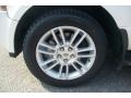 Alaska White - Range Rover HSE Photo No. 14