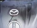 2008 Brilliant Black Mazda CX-7 Sport  photo #11