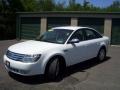 Oxford White - Taurus Limited Photo No. 1