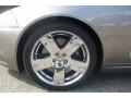 2009 Jaguar XK XKR Coupe Wheel and Tire Photo